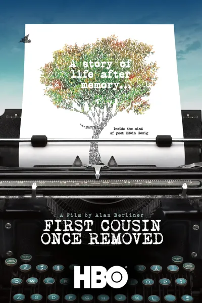 First Cousin Once Removed