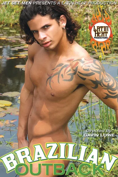 Brazilian Outback