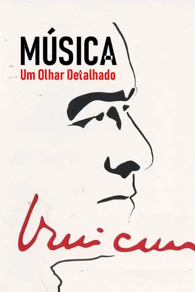 Música - Um olhar detalhado