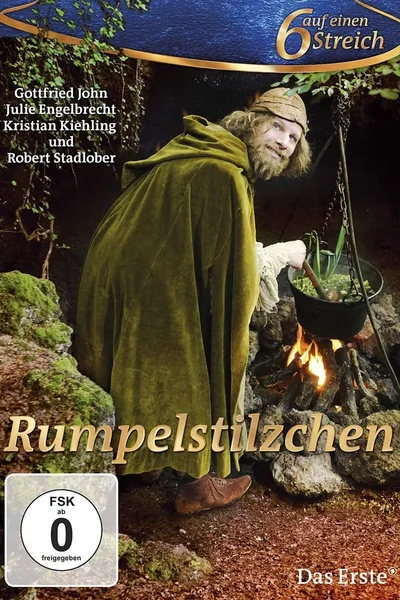 Rumpelstilzchen