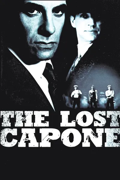 The Lost Capone