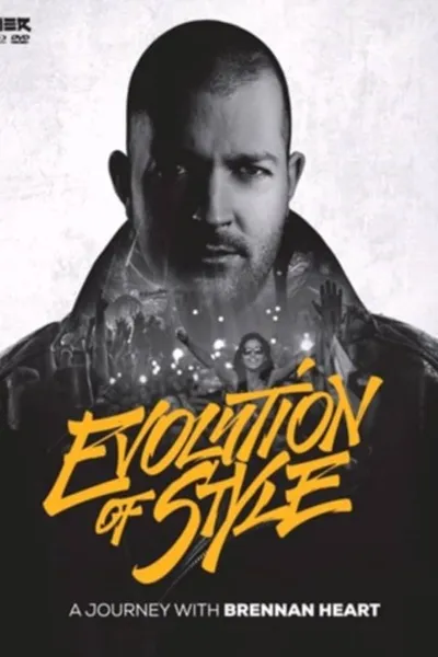 Brennan Heart - Evolution of Style