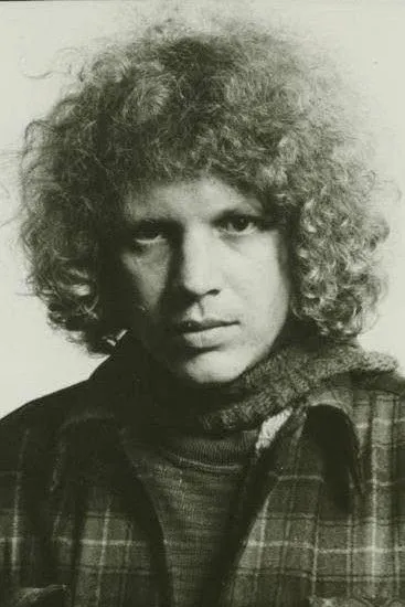 Barry Melton