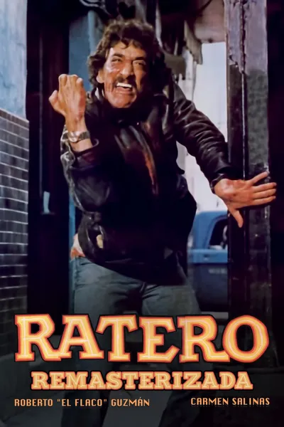 Ratero