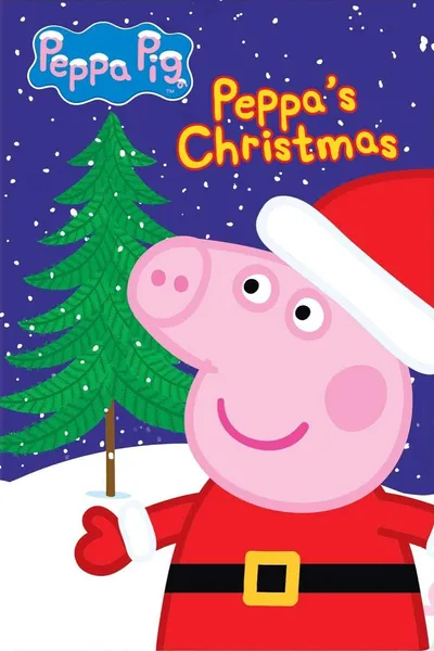 Peppa Pig: Peppa's Christmas