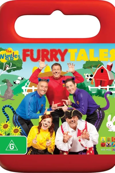 The Wiggles: Furry Tales