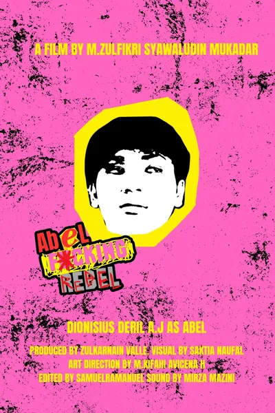 Abel F*cking Rebel