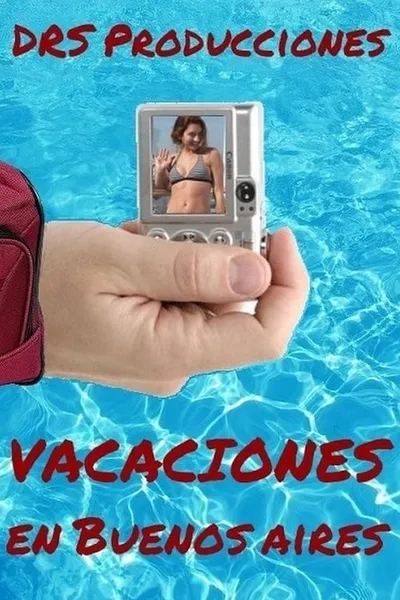 Vacaciones en Buenos Aires