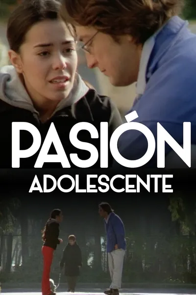 Pasión adolescente