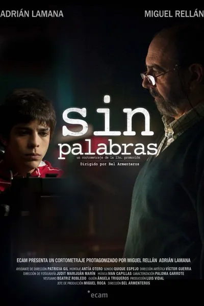 Sin palabras