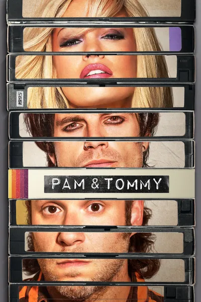 Pam & Tommy