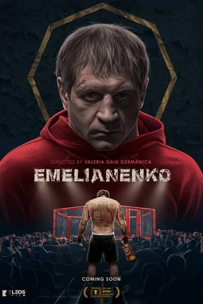 Emelianenko