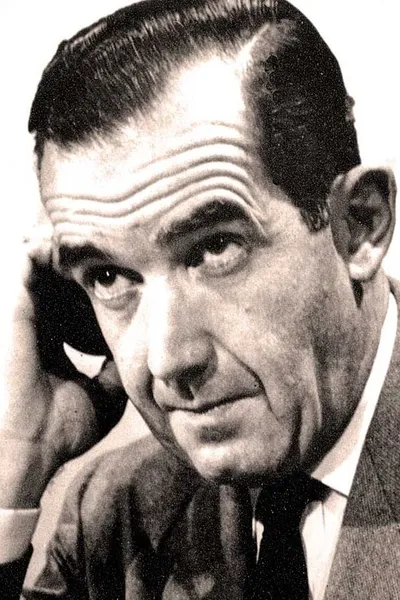 Edward R. Murrow