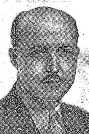 Clyde E. Elliott