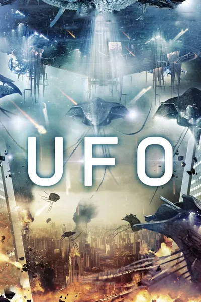 U.F.O.