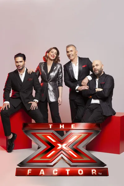 The X Factor