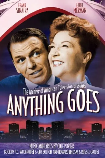 Anything Goes