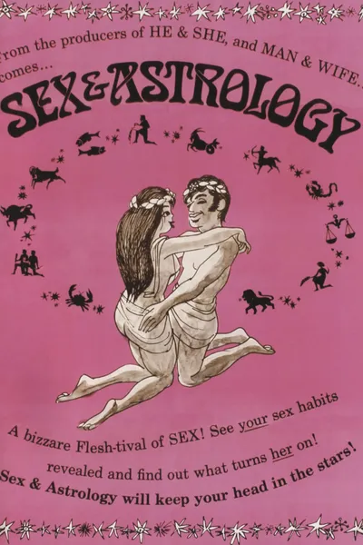 Sex & Astrology