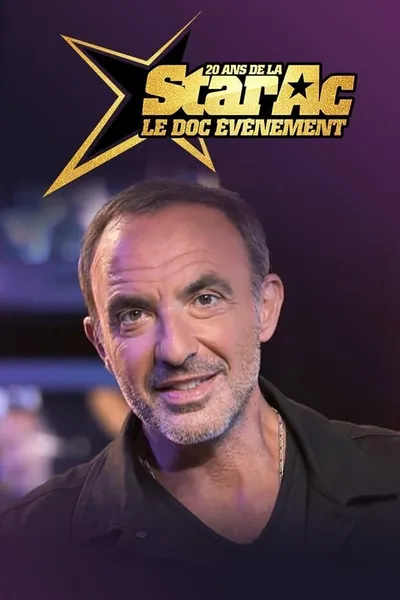 20 ans de la Star Ac : Le doc évènement