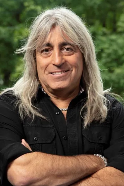 Mikkey Dee