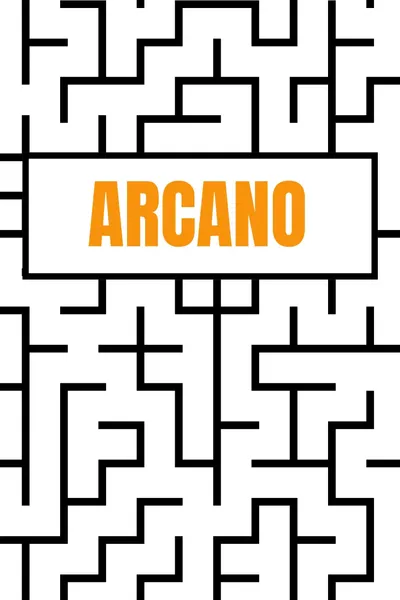 Arcano