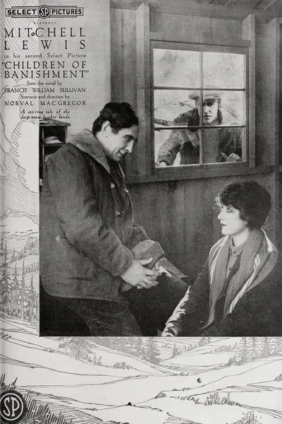 Children of Banishment
