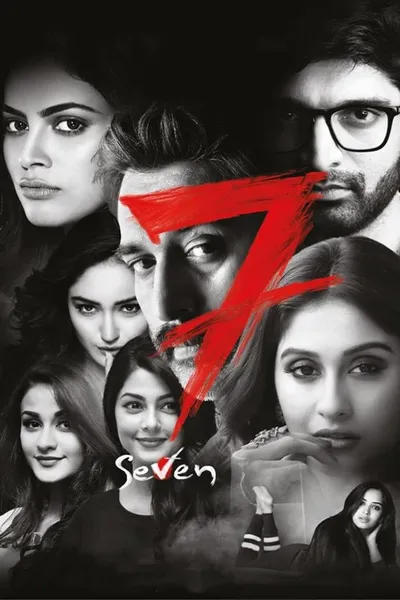 Seven