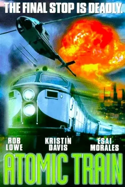 Atomic Train