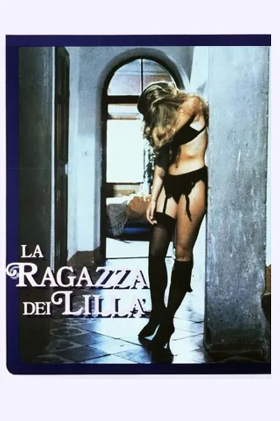 La ragazza dei lillà