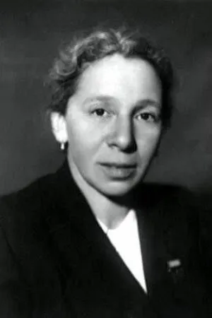 Mariya Knebel