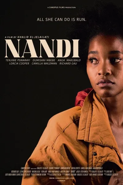 Nandi
