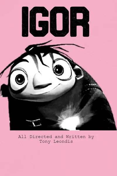 Igor