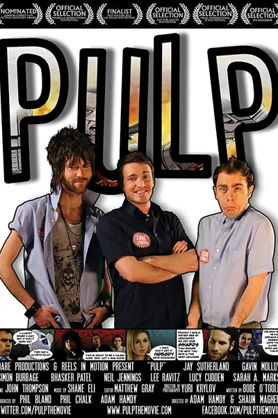 Pulp