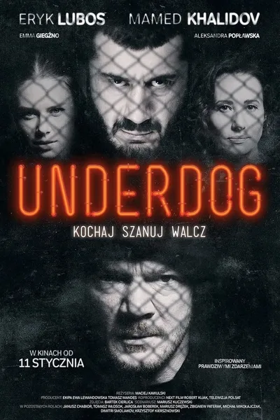 Underdog