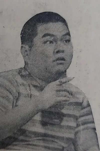 Lau Kwai-Hong