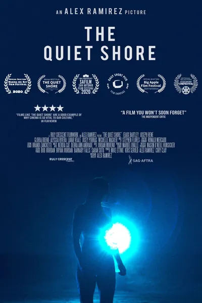 The Quiet Shore