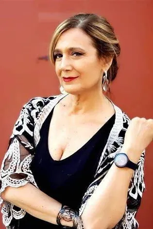 Marcela Coronel