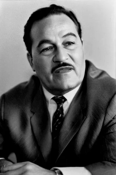 Ahmed Kaïd
