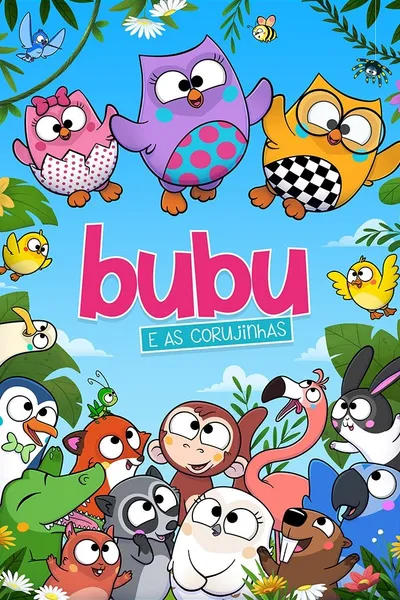 Bubu e as Corujinhas