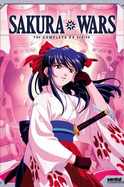 Sakura Wars