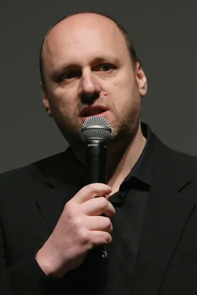 David Cage