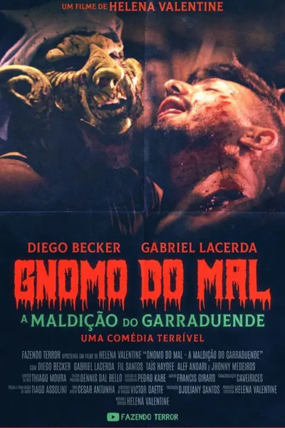 Gnomo do Mal