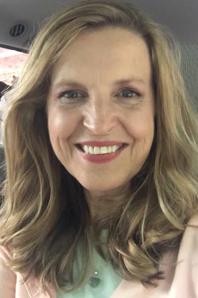 Carol Anderson