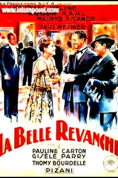 La Belle Revanche