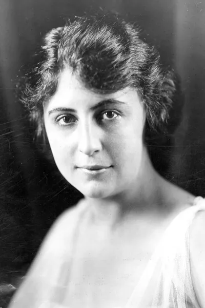 Margaret Greene