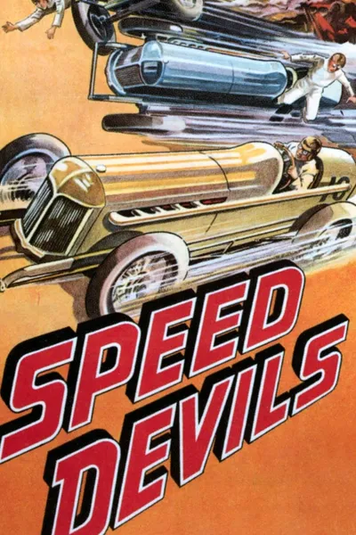 Speed Devils