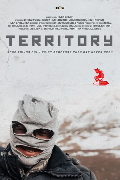 Territory