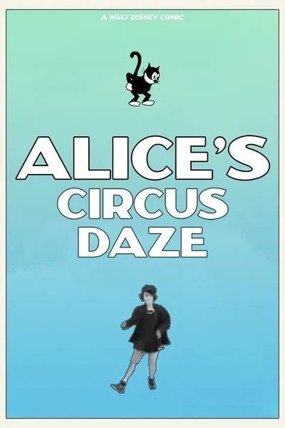 Alice's Circus Daze