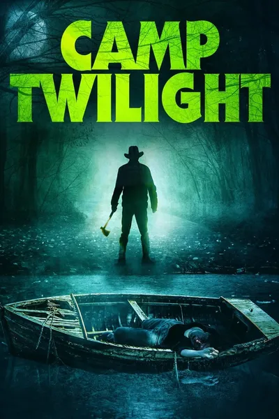 Camp Twilight