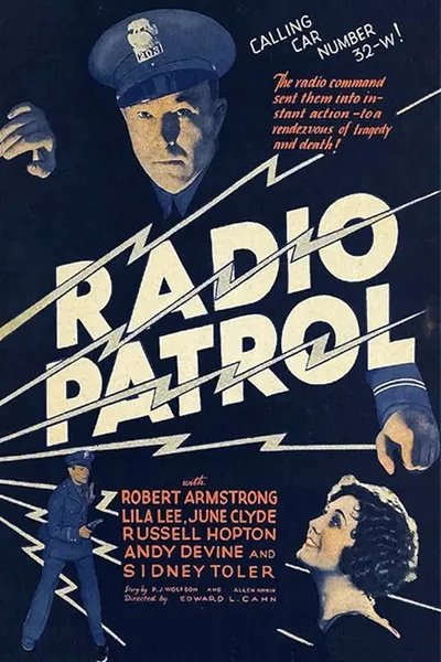 Radio Patrol